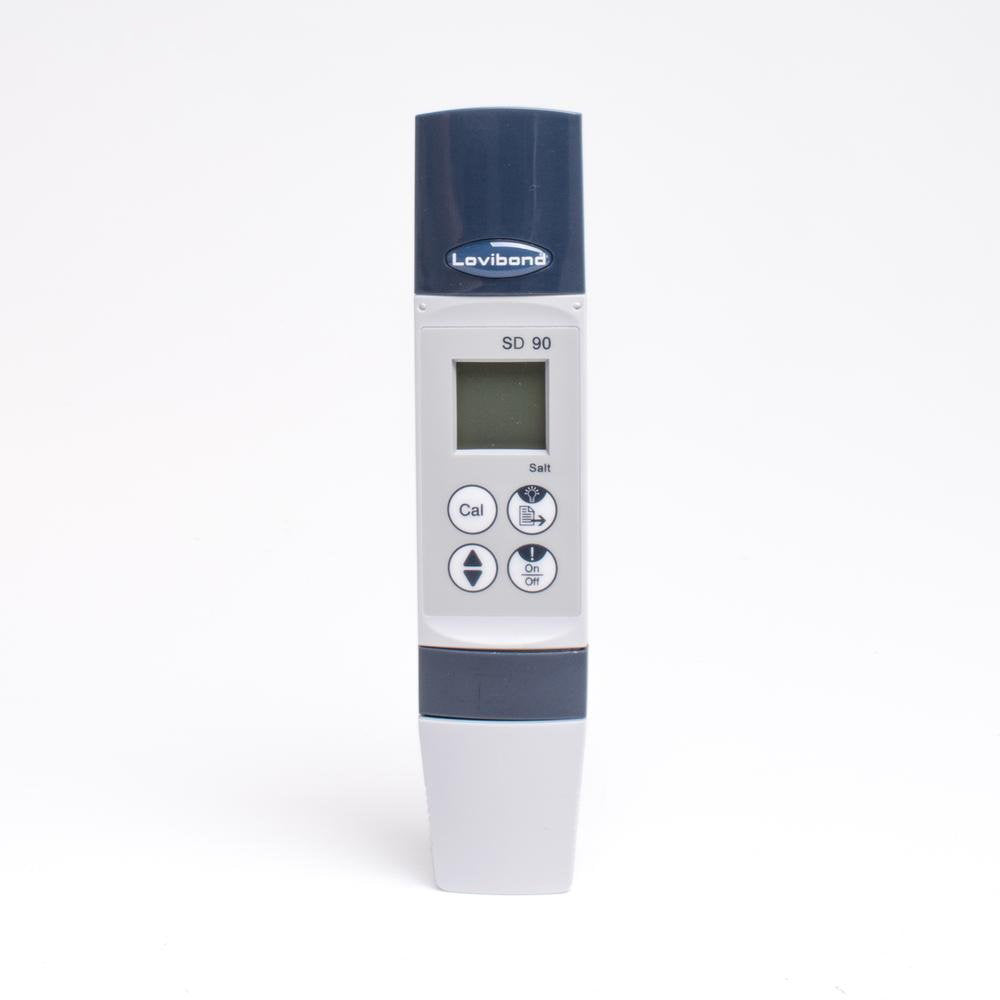 CheckKit Micro pH10 digital pH-mätare CheckKit Micro pH10 digital pH-mätare